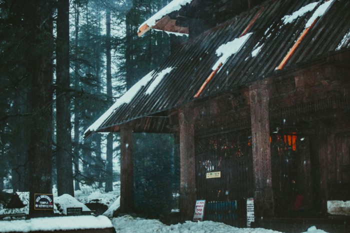 discover Manali’s Mania